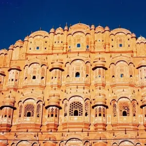 Explore Golden triangle with Ranthambore tours for 7 days with 707 Tours and discover unforgettable experiences - Photo 4