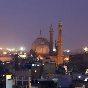 Explore Golden Triangle with Varanasi Tour for 7 days with 707 Tours and discover unforgettable experiences - Photo 4