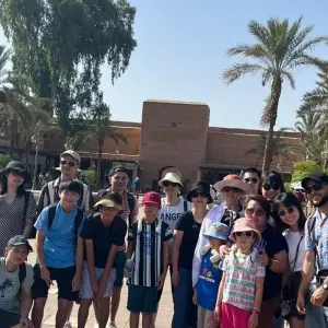 Explore 9 Days Trip: The Best of Morocco Visit Imperial Cities for 9 days with  Amazigh Voyage and discover unforgettable experiences - Photo 11