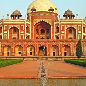 Explore 02 night 03 Days Delhi Agra Jaipur tour for 3 days with 707 Tours and discover unforgettable experiences - Photo 3