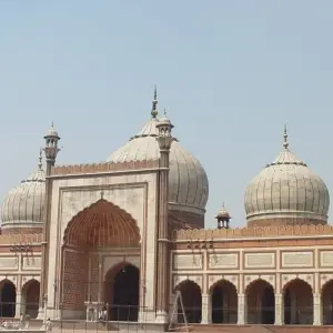 Explore Same Day Tajmahal Tour from Dehli for 1 days with 707 Tours and discover unforgettable experiences - Photo 4