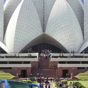 Explore 3 nights 4 days Golden Triangle Delhi, Agra, Jaipur, Delhi for 4 days with 707 Tours and discover unforgettable experiences - Photo 7