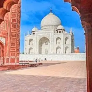 Explore Bangalore : Private 02 Days Dehli Agra Tours for 2 days with 707 Tours and discover unforgettable experiences - Photo 7