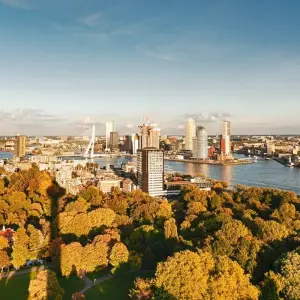 Explore Rhine Experience Amsterdam & Rotterdam 2026 for 8 days with A-ROSA and discover unforgettable experiences - Photo 2