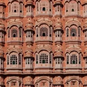 Explore Golden triangle with Ranthambore tours for 7 days with 707 Tours and discover unforgettable experiences - Photo 6