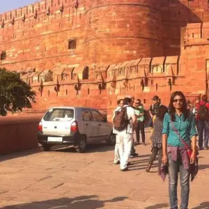 Explore 3 nights 4 days Golden Triangle Delhi, Agra, Jaipur, Delhi for 4 days with 707 Tours and discover unforgettable experiences - Photo 8