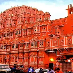 Explore Golden Triangle with Amritsar Tour for 8 days with 707 Tours and discover unforgettable experiences - Photo 6