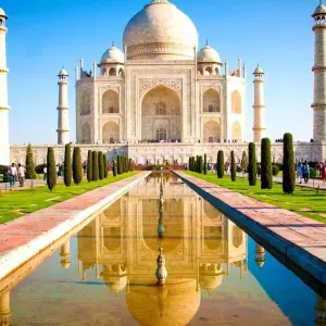 Explore Luxury Golden Triangle Tour With Oberoi for 5 days with 707 Tours and discover unforgettable experiences - Photo 7