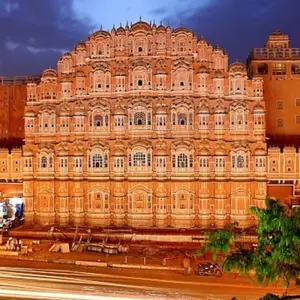 Explore Golden Triangle with Amritsar Tour for 8 days with 707 Tours and discover unforgettable experiences - Photo 7
