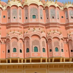 Explore Golden triangle with Ranthambore tours for 7 days with 707 Tours and discover unforgettable experiences - Photo 8