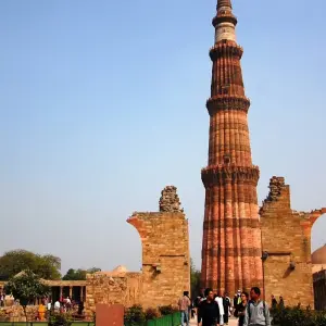 Explore Luxury Golden Triangle Tour With Oberoi for 5 days with 707 Tours and discover unforgettable experiences - Photo 8