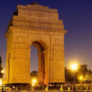 Explore Golden Triangle with Amritsar Tour for 8 days with 707 Tours and discover unforgettable experiences - Photo 8