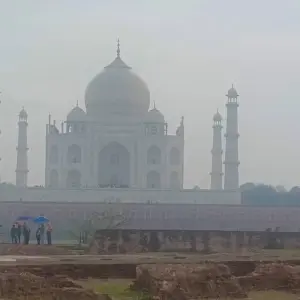Explore Bangalore : Private 02 Days Dehli Agra Tours for 2 days with 707 Tours and discover unforgettable experiences - Photo 11