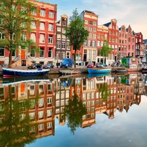 Explore Rhine Experience Amsterdam & Rotterdam 2026 for 8 days with A-ROSA and discover unforgettable experiences - Photo 5