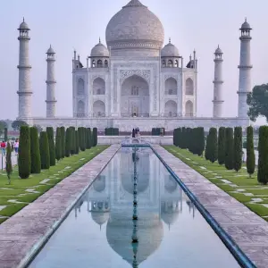 Explore Overnight Tour of Taj Mahal. for 2 days with 707 Tours and discover unforgettable experiences - Photo 7