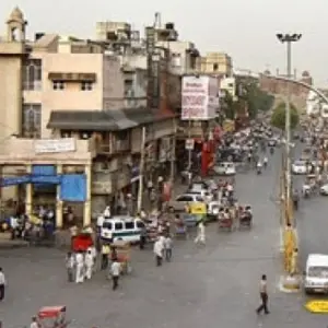 Explore 05 Days Golden Triangle Tour for 5 days with 707 Tours and discover unforgettable experiences - Photo 9