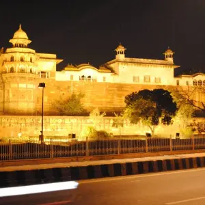 Explore 02 night 03 Days Delhi Agra Jaipur tour for 3 days with 707 Tours and discover unforgettable experiences - Photo 7