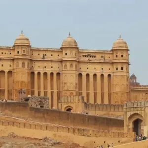 Explore 3 nights 4 days Golden Triangle Delhi, Agra, Jaipur, Delhi for 4 days with 707 Tours and discover unforgettable experiences - Photo 11