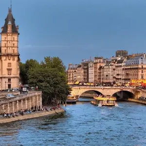 Explore Seine Experience Normandy with Paris 2026 for 8 days with A-ROSA and discover unforgettable experiences - Photo 6