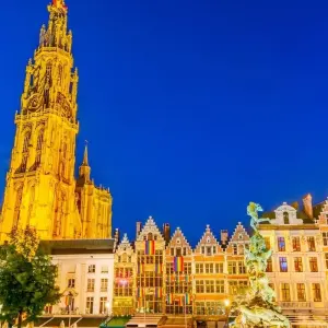 Explore Rhine Experience Amsterdam & Rotterdam 2026 for 8 days with A-ROSA and discover unforgettable experiences - Photo 6