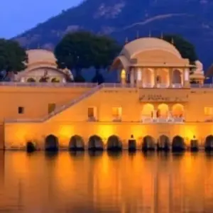 Explore Golden Triangle with Varanasi Tour for 7 days with 707 Tours and discover unforgettable experiences - Photo 10