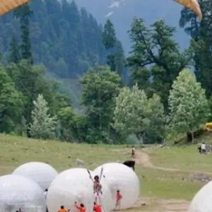 Explore 7 Nights / 8 Days - Shimla Manali Kullu Tour for 8 days with 707 Tours and discover unforgettable experiences - Photo 9