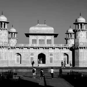 Explore Overnight Tour of Taj Mahal. for 2 days with 707 Tours and discover unforgettable experiences - Photo 9