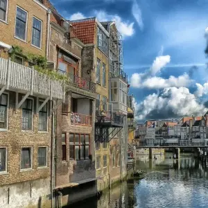 Explore Rhine Experience Amsterdam & Rotterdam 2026 for 8 days with A-ROSA and discover unforgettable experiences - Photo 7