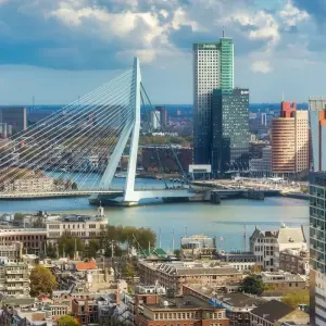 Explore Rhine Experience Amsterdam & Rotterdam 2026 for 8 days with A-ROSA and discover unforgettable experiences - Photo 8