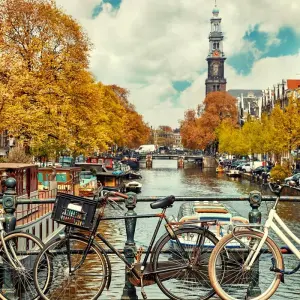 Explore Rhine Mini Cruise Netherlands 2026 (8 destinations) for 5 days with A-ROSA and discover unforgettable experiences - Photo 4