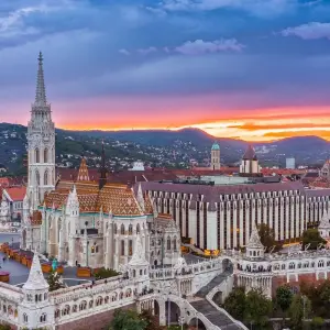 Explore Danube Classics 2026 for 8 days with A-ROSA and discover unforgettable experiences - Photo 6