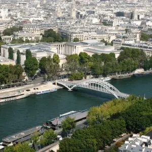 Explore Seine Experience Normandy with Paris 2026 for 8 days with A-ROSA and discover unforgettable experiences - Photo 11