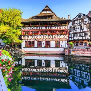 Explore Southern Rhine Experience 2026 for 8 days with A-ROSA and discover unforgettable experiences - Photo 2