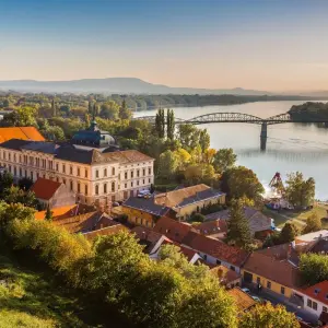 Explore Danube Classics 2026 for 8 days with A-ROSA and discover unforgettable experiences - Photo 8