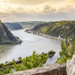 Explore Main & Middle Rhine Experience 2026 for 8 days with A-ROSA and discover unforgettable experiences - Photo 5