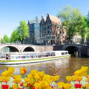 Explore Rhine Mini Cruise Netherlands 2026 (8 destinations) for 5 days with A-ROSA and discover unforgettable experiences - Photo 7