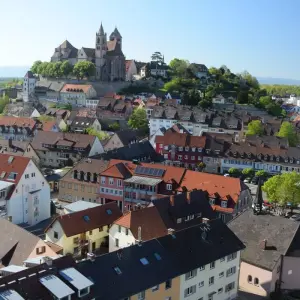 Explore Southern Rhine Nature Experience 2026 for 8 days with A-ROSA and discover unforgettable experiences - Photo 4