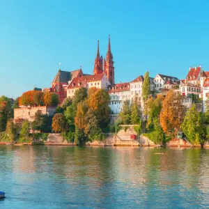 Explore Southern Rhine Experience 2026 for 8 days with A-ROSA and discover unforgettable experiences - Photo 4