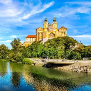 Explore Danube Mini Cruise 2026 for 5 days with A-ROSA and discover unforgettable experiences - Photo 5