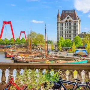 Explore Rhine Mini Cruise Netherlands 2026 (8 destinations) for 5 days with A-ROSA and discover unforgettable experiences - Photo 9