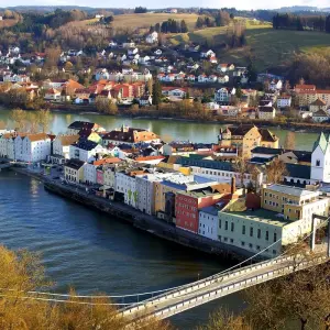 Explore Danube Classics 2026 for 8 days with A-ROSA and discover unforgettable experiences - Photo 8