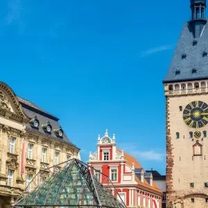 Explore Southern Rhine Experience 2026 for 8 days with A-ROSA and discover unforgettable experiences - Photo 6