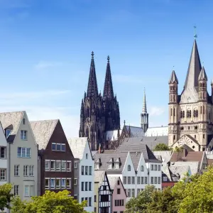 Explore Main & Middle Rhine Experience 2026 for 8 days with A-ROSA and discover unforgettable experiences - Photo 9