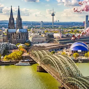 Explore Northern Rhine Experience 2026 for 8 days with A-ROSA and discover unforgettable experiences - Photo 3