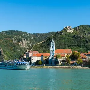 Explore Danube Mini Cruise 2026 for 5 days with A-ROSA and discover unforgettable experiences - Photo 8