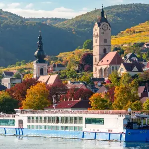 Explore Danube Mini Cruise 2026 for 5 days with A-ROSA and discover unforgettable experiences - Photo 9