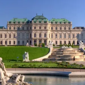 Explore Danube Discovery 2025 (including Passau) for 6 days with A-ROSA and discover unforgettable experiences - Photo 3