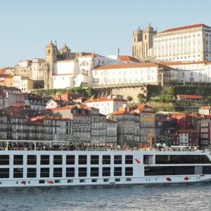 Explore Douro Experience 2025 for 8 days with A-ROSA and discover unforgettable experiences - Photo 3