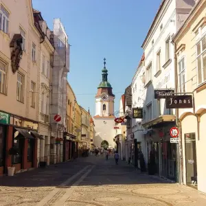 Explore Danube Mini Cruise 2026 for 5 days with A-ROSA and discover unforgettable experiences - Photo 10