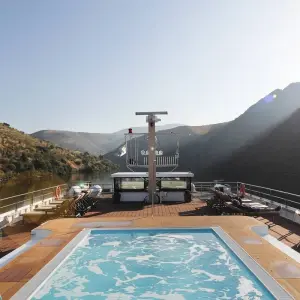 Explore Douro Experience 2025 for 8 days with A-ROSA and discover unforgettable experiences - Photo 4